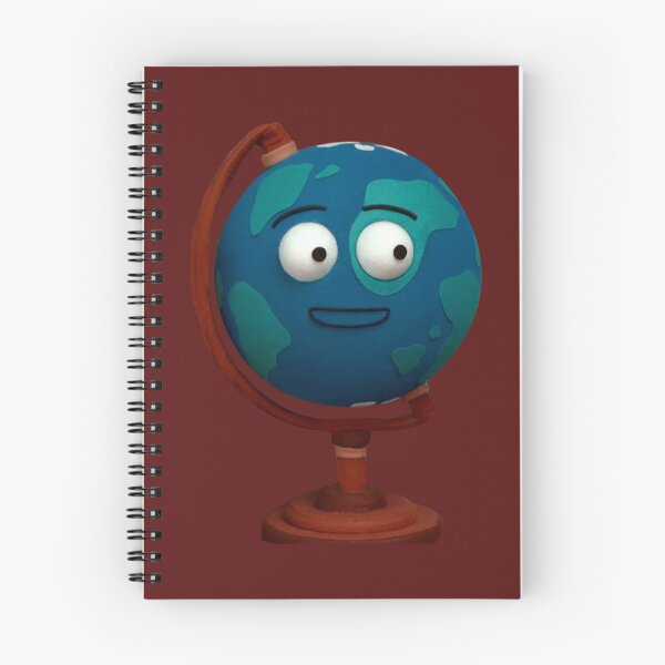 Item preview, Don_t Hug Me I_m Scared Globe   designed and sold by MerlPark.
