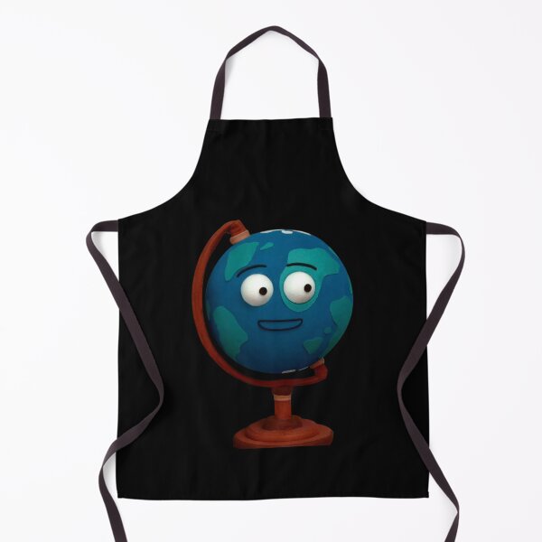Item preview, Don_t Hug Me I_m Scared Globe designed and sold by MerlPark.