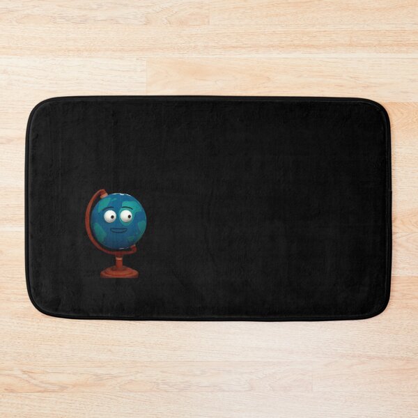 Item preview, Don_t Hug Me I_m Scared Globe   designed and sold by MerlPark.