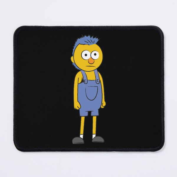 Item preview, DON_T HUG ME I_M SCARED YELLOW GUY   designed and sold by MerlPark.