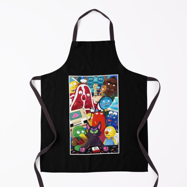 Item preview, Dont Hug Me Im Scared designed and sold by MerlPark.