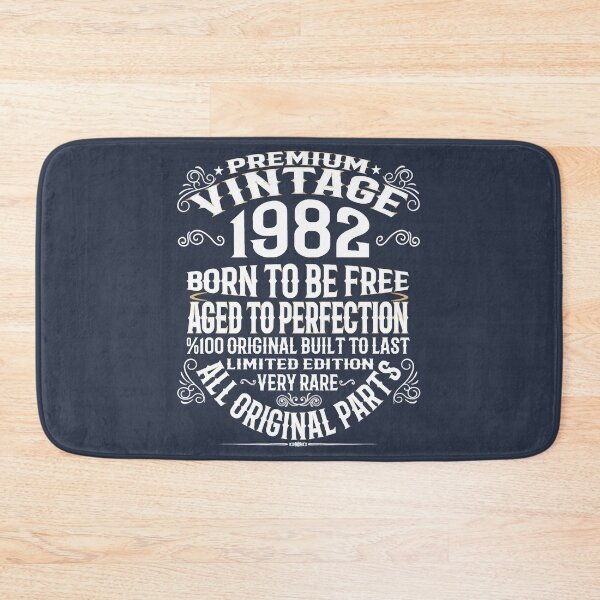 Item preview, PREMIUM VINTAGE 1982 designed and sold by DarlRaen.