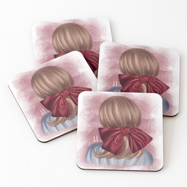 Item preview, French Lady designed and sold by Moniartprints.