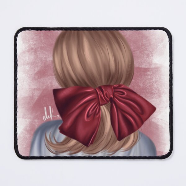 Item preview, French Lady designed and sold by Moniartprints.