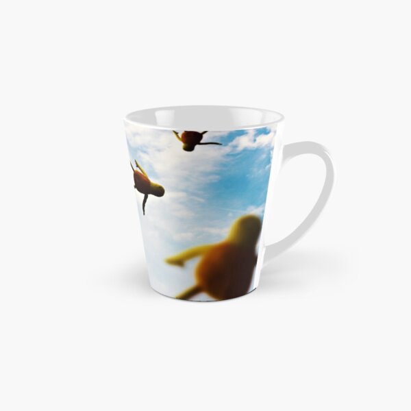 Item preview, Flying Flat Eric  designed and sold by Semi97.