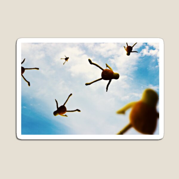 Item preview, Flying Flat Eric  designed and sold by Semi97.