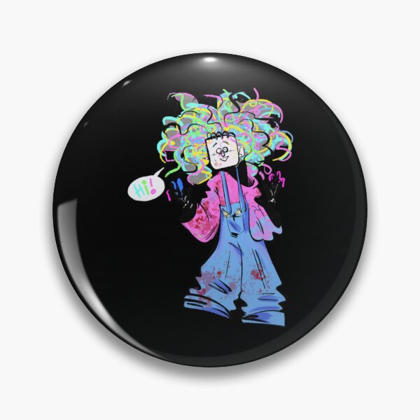 Item preview, dont hug me im scared   designed and sold by MerlPark.