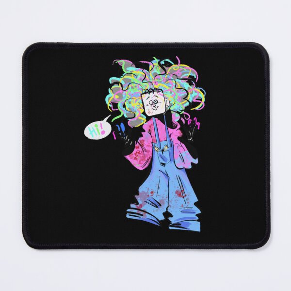 Item preview, dont hug me im scared designed and sold by MerlPark.