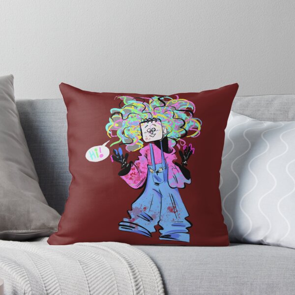 Item preview, dont hug me im scared   designed and sold by MerlPark.