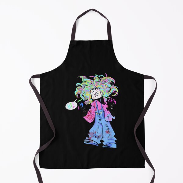 Item preview, dont hug me im scared designed and sold by MerlPark.