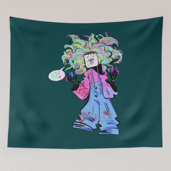 Item preview, dont hug me im scared   designed and sold by MerlPark.