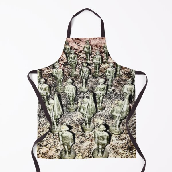 Item preview, Tin Soldiers  designed and sold by SoulArtSara.
