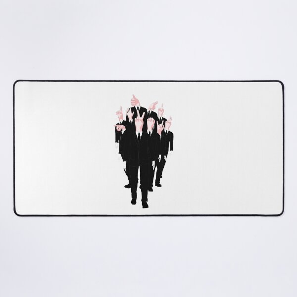 Item preview, Silence designed and sold by Christophe Desgouttes.