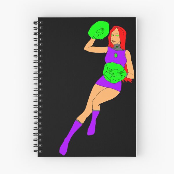 Item preview, Starfire designed and sold by Woobie85.