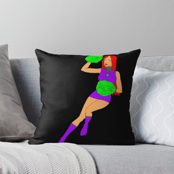 Item preview, Starfire designed and sold by Woobie85.