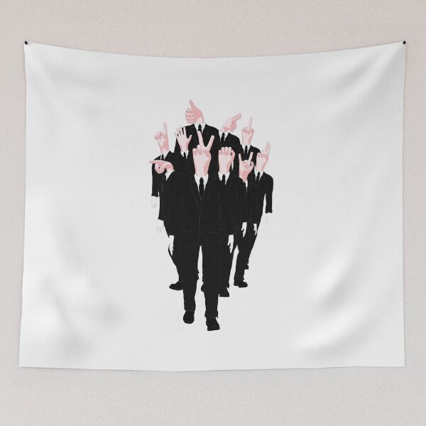 Item preview, Silence designed and sold by Christophe Desgouttes.