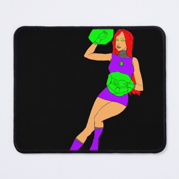 Item preview, Starfire designed and sold by Woobie85.