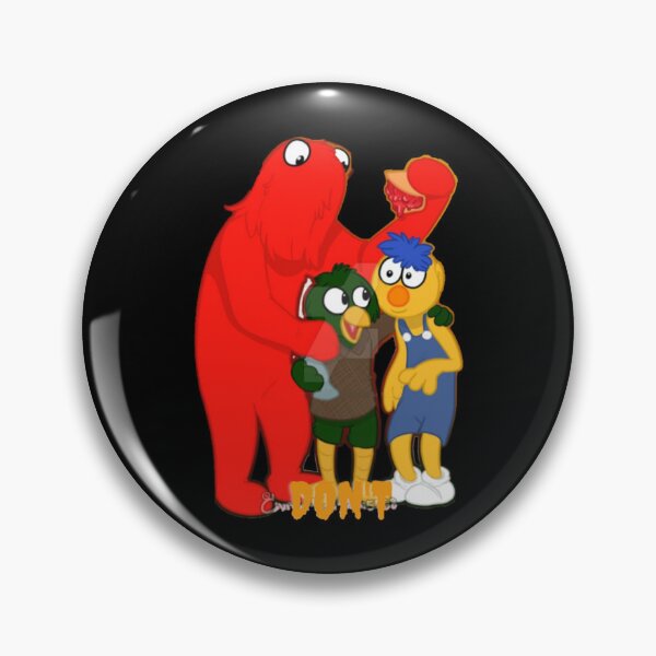 Item preview, dont hug me im scared Active  designed and sold by MerlPark.