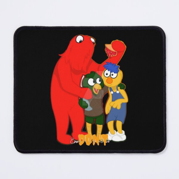 Item preview, dont hug me im scared Active designed and sold by MerlPark.