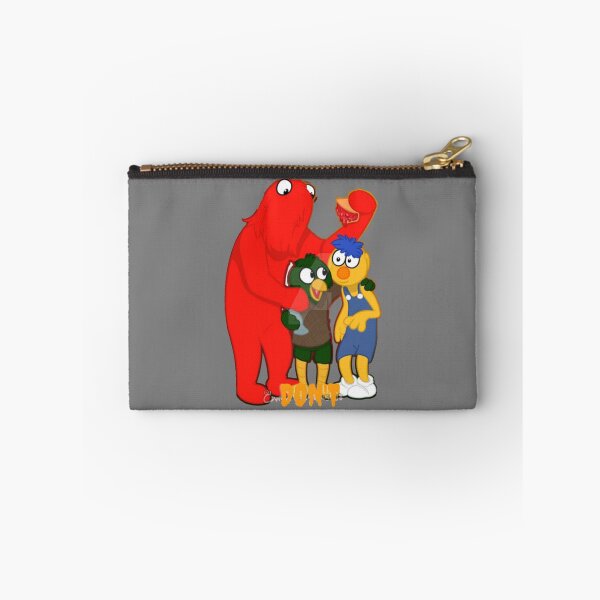 Item preview, dont hug me im scared Active  designed and sold by MerlPark.