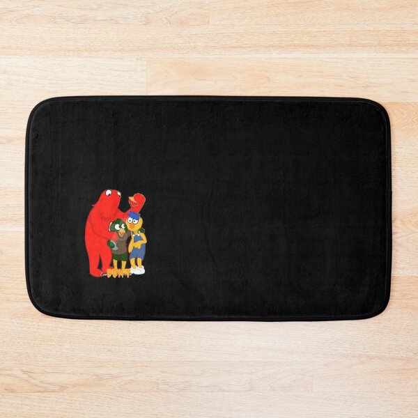 Item preview, dont hug me im scared Active  designed and sold by MerlPark.