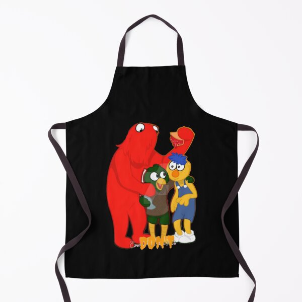 Item preview, dont hug me im scared Active designed and sold by MerlPark.