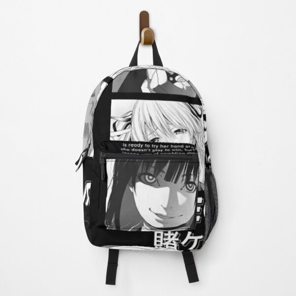 Item preview, Kakegurui designed and sold by boibaby122.