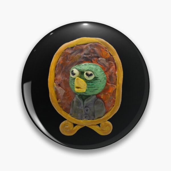 Item preview, Green Guy   designed and sold by MerlPark.