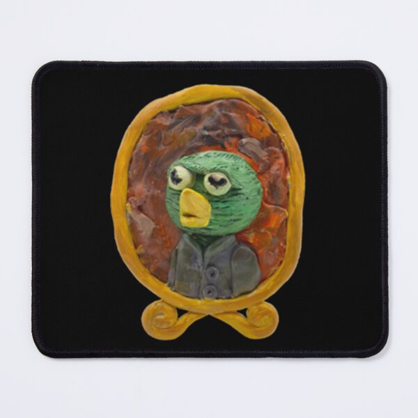 Item preview, Green Guy designed and sold by MerlPark.