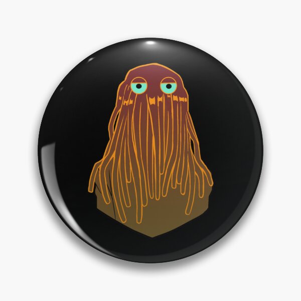Item preview, Red Guy Harry   designed and sold by MerlPark.