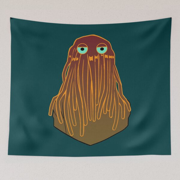 Item preview, Red Guy Harry   designed and sold by MerlPark.