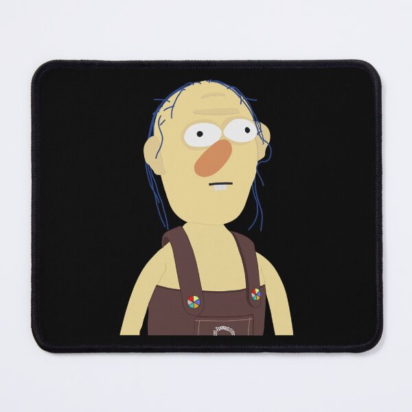 Item preview, Roy The Yellow Guy designed and sold by MerlPark.