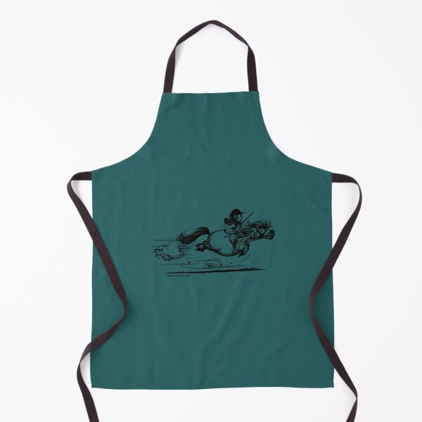 Item preview, PonySprint Thelwell Cartoon designed and sold by DarlRaen.