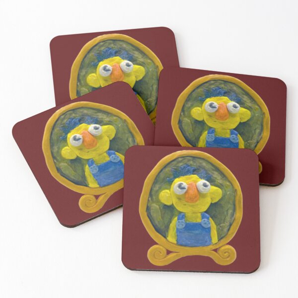 Item preview, Yellow Guy   designed and sold by MerlPark.