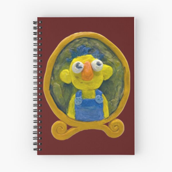 Item preview, Yellow Guy   designed and sold by MerlPark.