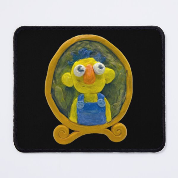 Item preview, Yellow Guy   designed and sold by MerlPark.
