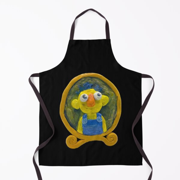 Item preview, Yellow Guy designed and sold by MerlPark.