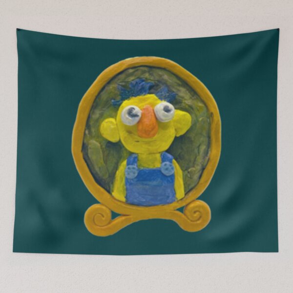 Item preview, Yellow Guy   designed and sold by MerlPark.
