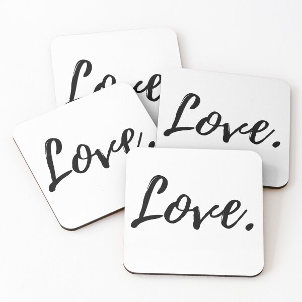 Item preview, Love. designed and sold by HappyWearHouse.