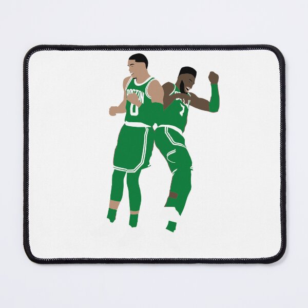 Item preview, Jaylen Brown Jayson Tatum Hype Classic TShirt 1949 designed and sold by Hairqq.