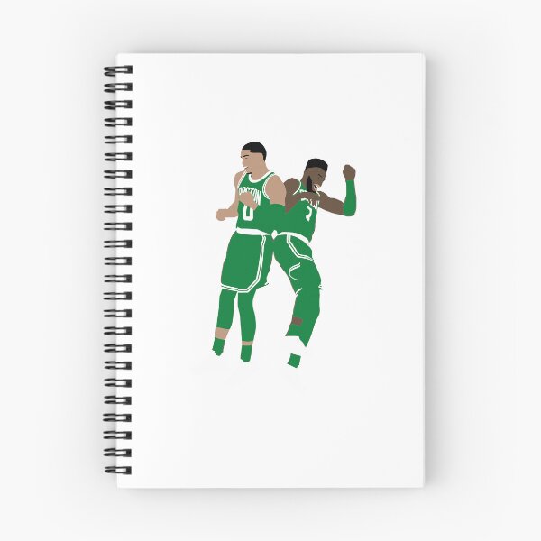Item preview, Jaylen Brown Jayson Tatum Hype Classic TShirt 1949 designed and sold by Hairqq.