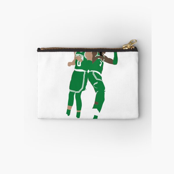 Item preview, Jaylen Brown Jayson Tatum Hype Classic TShirt 1949 designed and sold by Hairqq.