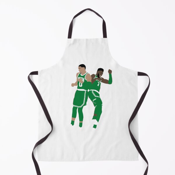 Item preview, Jaylen Brown Jayson Tatum Hype Classic TShirt 1949 designed and sold by Hairqq.