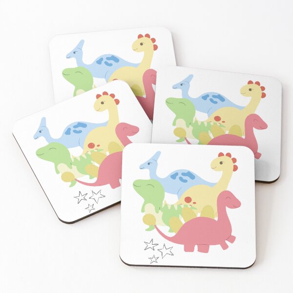 Item preview, Sweet baby dinos designed and sold by Tiny-Love ⭐⭐⭐⭐⭐.