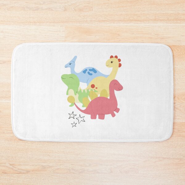 Item preview, Sweet baby dinos designed and sold by Tiny-Love ⭐⭐⭐⭐⭐.