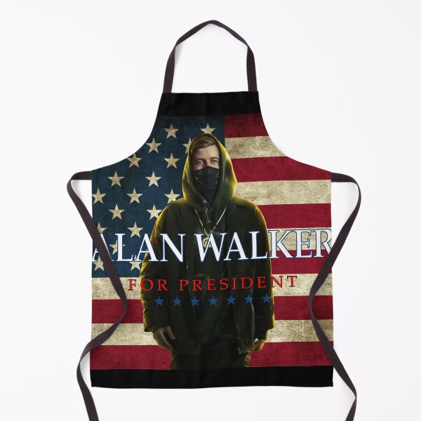 Item preview, Alan For President 2024 designed and sold by CarlyRaw.