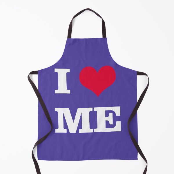 Item preview, I Love Me designed and sold by cringe0015.