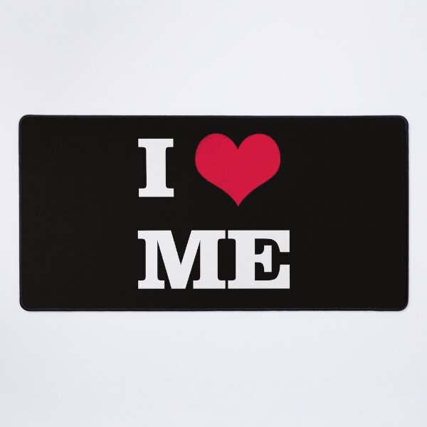 Item preview, I Love Me designed and sold by cringe0015.