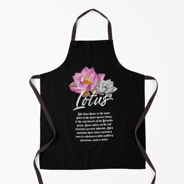 Item preview, Floriaceae – Lotus designed and sold by kobmamba.