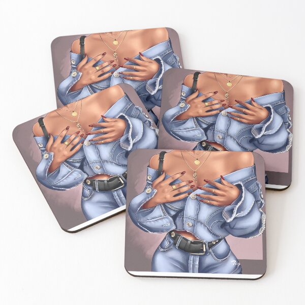 Item preview, Fashion Girl designed and sold by the365tstore.